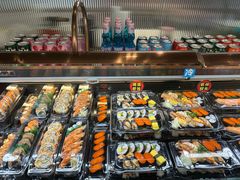 -玩米匠(寿司·刺身·金水正弘城店)