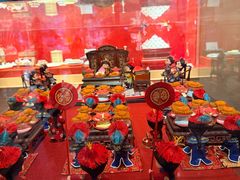 -御茶膳房皇家糕点博物馆(北京首店)