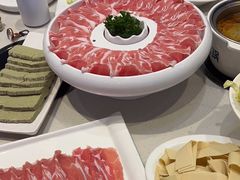 -蒙都43°9羊火锅·赤峰美食(桥北店)