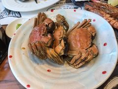 -Mr.Fish鱼鲜生海鲜放题(高德置地冬广场店)