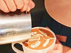 -Peet's Coffee皮爷咖啡(大学路店)