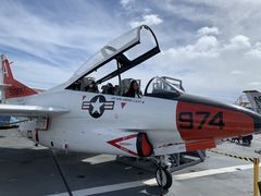 -中途岛号航空母舰博物馆