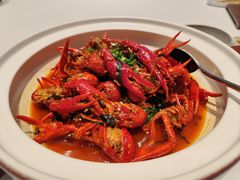 -君庭中餐厅(友谊宾馆店)