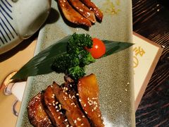 -芥岛(河北大街店)