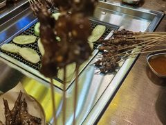 -江湖一盏灯·滇味卤烤(普惠园店)