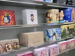 -泡泡玛特POPMART(北国先天下店)