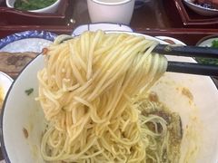 -百年老字号·观振兴蟹黄面·三虾面·苏式面(观前街富仁坊巷店)