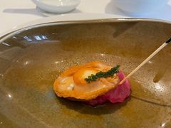 -宝丽轩中餐厅BAOLIXUAN