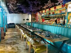 -香阁餐厅·常州菜·常州菜代表品牌(新北奥体店)