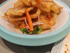 -小两口锦州烧烤·脆皮油边(依云北郡店)