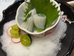 -御厨和食料理·寿司·刺身(麦地店)