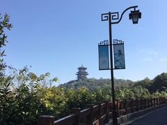 -杭州半山国家森林公园