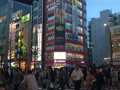 -台场海滨公园船码头