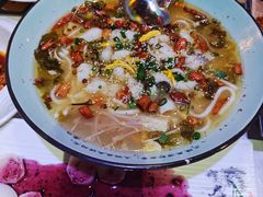 -胡桃里乐队酒馆(广州塔店)