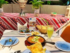 -La Medina餐厅(亮马河南路店)