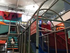 -幸福花欢乐世界(东辰广场A座店)