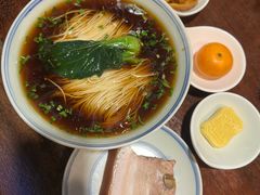 -同得兴 Since·1995 传统苏式面馆(嘉馀坊店)