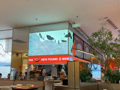 -新发现(苏州中心商场店)