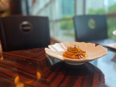 -新天世纪中餐厅
