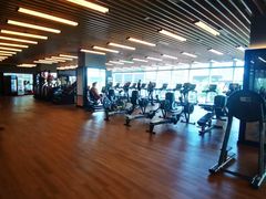 -燃坊JEN ACTIVE游泳健身中心·深圳前海JEN酒店