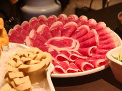 -东来顺·非遗火锅(赛格国际购物中心店)