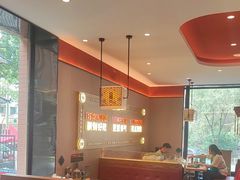-灶座小锅烀饼·铁锅炖(道里店)