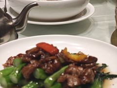 -天喜酒楼饭市·茶市(同德皇宫店)