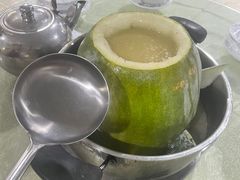 -红旗山庄(圭峰山店)