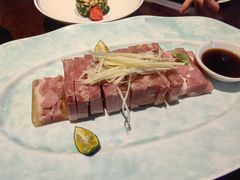 -永安鱼庄·镇江菜(东吴路店)