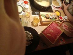 -温野菜涮涮锅(西单大悦城店)