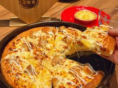 -必胜客(城西银泰店)