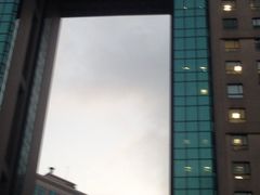 -上海光大会展中心国际大酒店