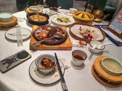 -顺德佬·宴请·生日宴(西乡店)
