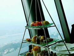 -澳门旅游塔360°旋转餐厅(南湾湖广场店)