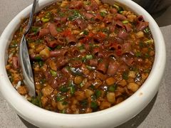 -大锅强·蒸海鲜青岛菜(吾悦广场店)