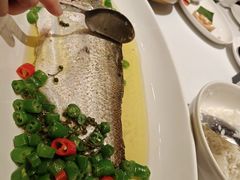 -荣兴酒家(徐家汇店)