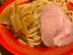 贝柱沾面-博多舍楽(金利来店)
