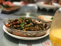 -恒记饭店·海鲜明档(淹城店)