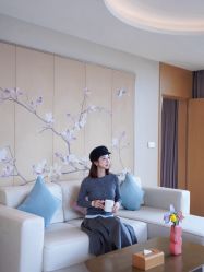 -金鹰国际月子中心(新街口店)