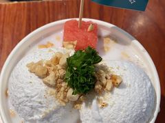 -自然椰·海南清补凉(海月广场店)