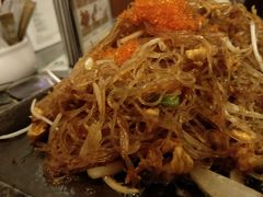 铁板鱼籽酱干捞粉丝-翠华餐厅(正佳广场店)