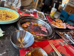 -一品诚记烤肉·甄选店(中南路店)
