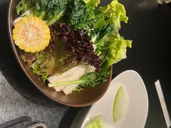 -百草滩羊·清水涮羊肉(长城路店)
