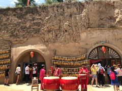 -陕西黄河壶口瀑布旅游区
