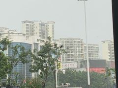 -御蝶坊面包KNAC(沙河西店)
