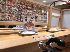 -大起水产回转寿司(道顿堀店)