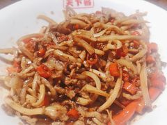 -天下客饭店(中山路店)