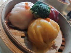 -安蒂娅.悦景轩中餐厅(西乡店)