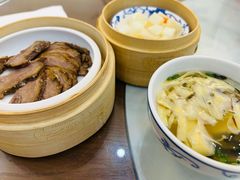 卤牛肉-苏兴记·小笼馄饨(建筑路店)