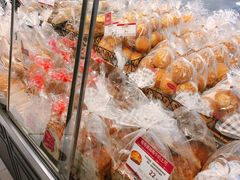 -山崎面包(第一八佰伴店)